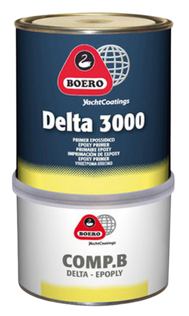 Boero-Boero Delta 3000